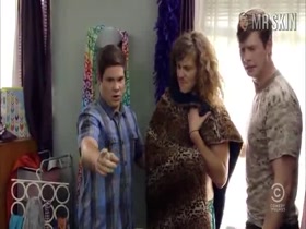 Alessandra Torresani in Workaholics 12