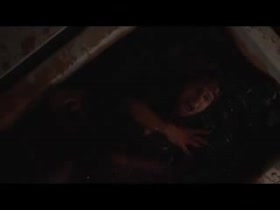 Alessandra Torresani in American Horror House 10