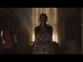 Alessandra Torresani in American Horror House 15