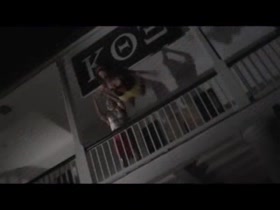 Alessandra Torresani in American Horror House 18