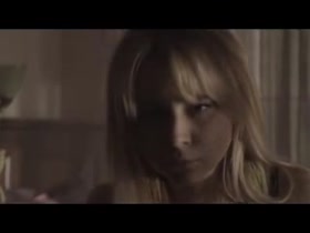 Alessandra Torresani in American Horror House 19
