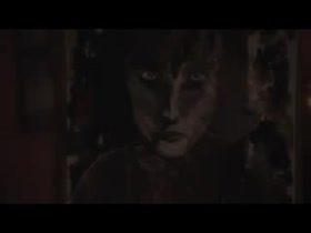 Alessandra Torresani in American Horror House 6