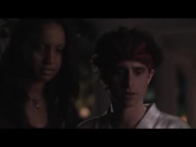Alessandra Torresani in American Horror House 8