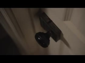 Alessandra Torresani in American Horror House 9