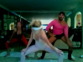 Alessandra Torresani in Miscellaneous 3