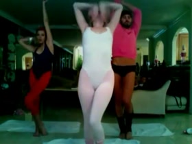 Alessandra Torresani in Miscellaneous 4