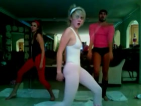 Alessandra Torresani in Miscellaneous 8