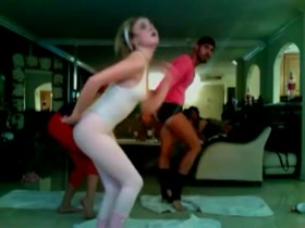 Alessandra Torresani in Miscellaneous 9