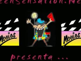 Alessia Merz in Il commissario Montalbano Video Clip 1