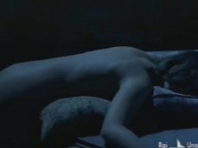 Alessia Merz in Il commissario Montalbano Video Clip 13