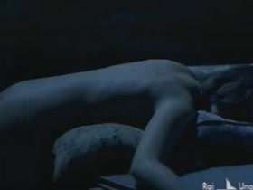 Alessia Merz in Il commissario Montalbano Video Clip 14