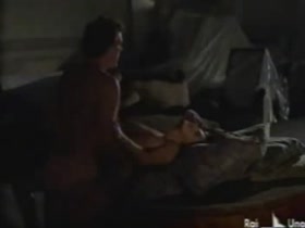 Alessia Merz in Il commissario Montalbano Video Clip 16