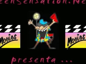 Alessia Merz in Il commissario Montalbano Video Clip 2