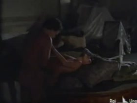 Alessia Merz in Il commissario Montalbano Video Clip 20