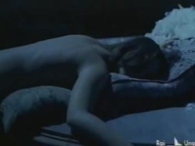 Alessia Merz in Il commissario Montalbano Video Clip 6