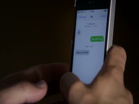 Meaghan Rath in Kingdom S01E05 18