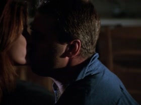 Angie Everhart in Bare Witness (2002) 8