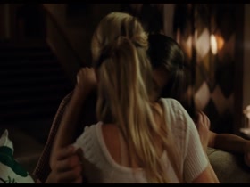 Therese Anderson in Behind Blue Skies (2010) 1