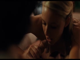 Therese Anderson in Behind Blue Skies (2010) 20