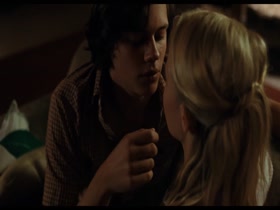 Therese Anderson in Behind Blue Skies (2010) 3