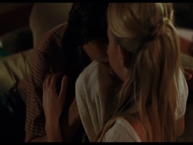 Therese Anderson in Behind Blue Skies (2010) 4