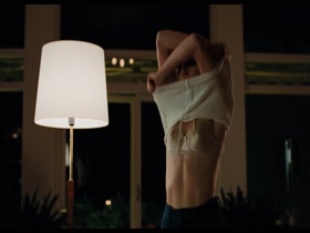 Therese Anderson in Behind Blue Skies (2010) 5
