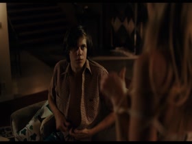 Therese Anderson in Behind Blue Skies (2010) 6
