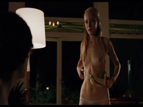 Therese Anderson in Behind Blue Skies (2010) 7