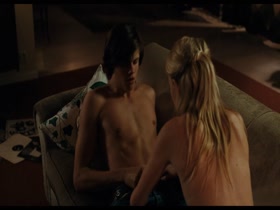 Therese Anderson in Behind Blue Skies (2010) 9