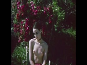 Jena Malone in Painted Lady (2012) 16