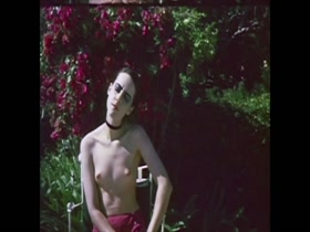 Jena Malone in Painted Lady (2012)