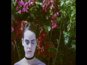 Jena Malone in Painted Lady (2012) 8