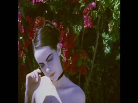 Jena Malone in Painted Lady (2012) 9