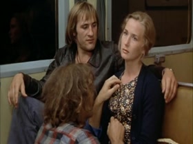 Miou Miou in Les Valseuses (1974) 1