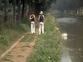 Miou Miou in Les Valseuses (1974) 15