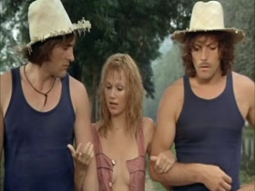Miou Miou in Les Valseuses (1974) 17