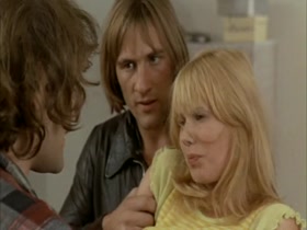 Miou Miou in Les Valseuses (1974) 4
