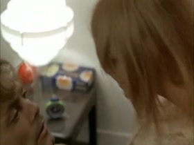 Miou Miou in Les Valseuses (1974) 9