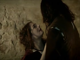 Amira Casar Versailles S01E07 2015 - XVIDEOS.COM