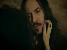 Amira Casar in Versailles s01e06-07 (series) (2015)  11