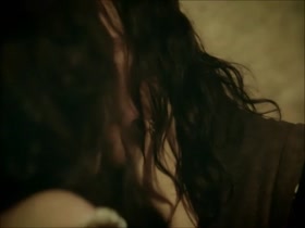 Amira Casar in Versailles s01e06-07 (series) (2015)  12