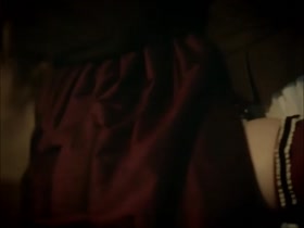 Amira Casar in Versailles s01e06-07 (series) (2015)  15