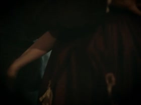 Amira Casar in Versailles s01e06-07 (series) (2015)  3