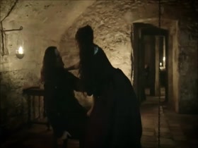 Amira Casar in Versailles s01e06-07 (series) (2015)  4