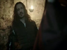 Amira Casar in Versailles s01e06-07 (series) (2015)  5