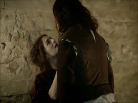 Amira Casar in Versailles s01e06-07 (series) (2015)  9