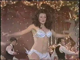 Iris Chacon in Eva, ¿que hace ese hombre en tu cama (1975) 10