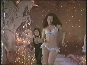 Iris Chacon in Eva, ¿que hace ese hombre en tu cama (1975) 11