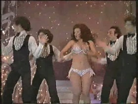 Iris Chacon in Eva, ¿que hace ese hombre en tu cama (1975) 15