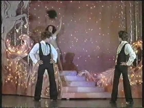 Iris Chacon in Eva, ¿que hace ese hombre en tu cama (1975) 2